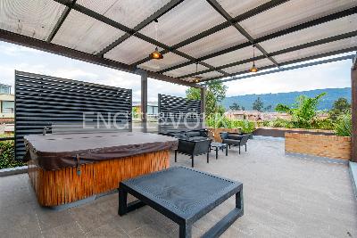 Casa de 4 alcobas en venta en Chia, Chía, 492 m² · foto 14 de 20