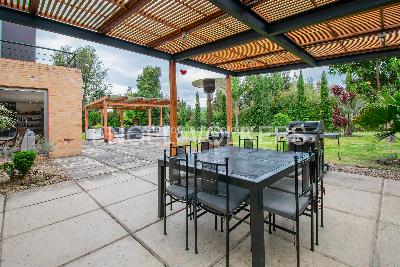 Casa de 4 alcobas en venta en Chia, Chía, 492 m² · foto 17 de 20