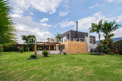 Casa de 4 alcobas en venta en Chia, Chía, 492 m² · foto 19 de 20