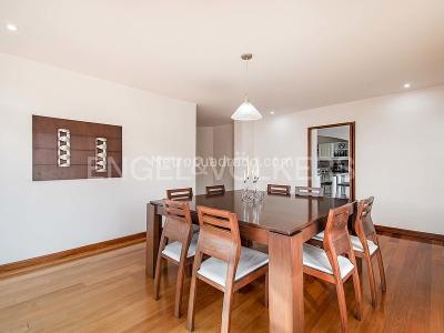Apartamento en venta en San Patricio, Bogotá · foto 5 de 20
