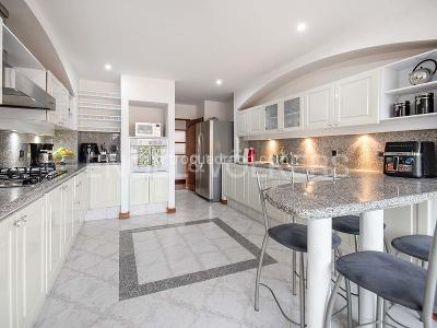 Apartamento en venta en San Patricio, Bogotá · foto 9 de 20