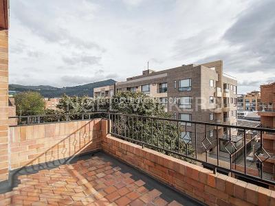 Apartamento en venta en San Patricio, Bogotá · foto 10 de 20