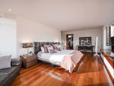 Apartamento en venta en San Patricio, Bogotá · foto 12 de 20