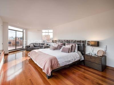Apartamento en venta en San Patricio, Bogotá · foto 13 de 20