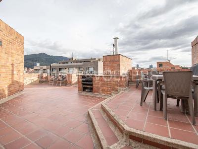 Apartamento en venta en San Patricio, Bogotá · foto 16 de 20