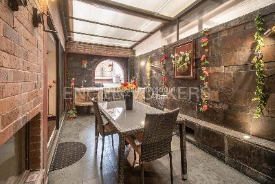 Casa en venta en Chico Navarra, Bogotá · foto 3 de 15