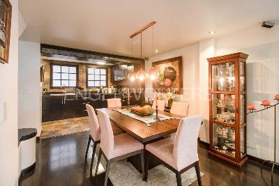Casa en venta en Chico Navarra, Bogotá · foto 4 de 15
