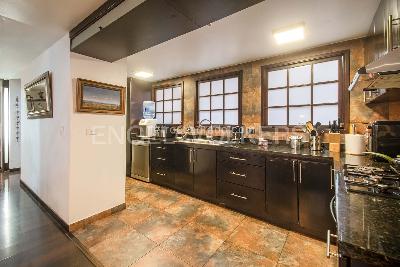 Casa en venta en Chico Navarra, Bogotá · foto 6 de 15