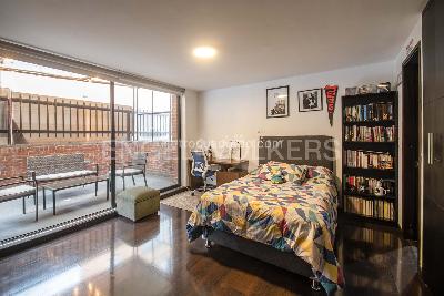 Casa en venta en Chico Navarra, Bogotá · foto 12 de 15