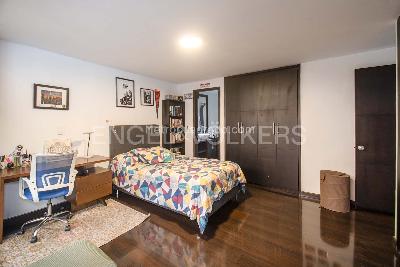 Casa en venta en Chico Navarra, Bogotá · foto 13 de 15