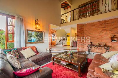 Casa de 5 alcobas en venta en Chia, Chía, 260 m² · foto 4 de 20