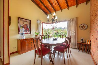 Casa de 5 alcobas en venta en Chia, Chía, 260 m² · foto 5 de 20