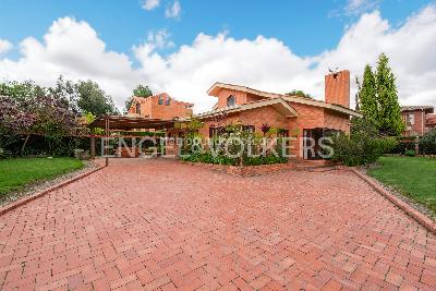 Casa de 5 alcobas en venta en Chia, Chía, 260 m² · foto 17 de 20