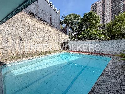 Casa de 4 alcobas en venta en La Aguacatala, Medellín, 1047 m² · foto 17 de 17