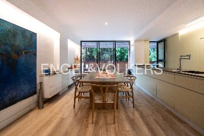 Apartamento de 3 alcobas en venta en El Tesoro, Medellín, 143 m² · foto 3 de 15