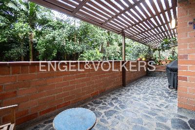 Apartamento de 3 alcobas en venta en El Tesoro, Medellín, 143 m² · foto 6 de 15