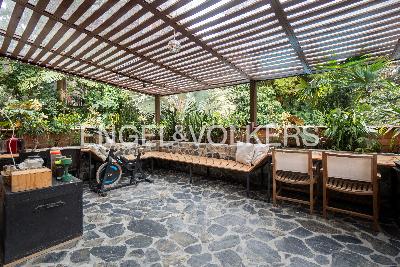Apartamento de 3 alcobas en venta en El Tesoro, Medellín, 143 m² · foto 10 de 15