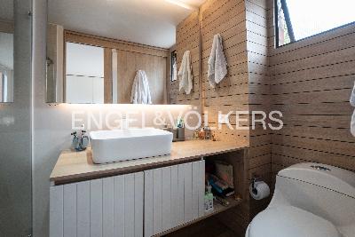 Apartamento de 3 alcobas en venta en El Tesoro, Medellín, 143 m² · foto 11 de 15