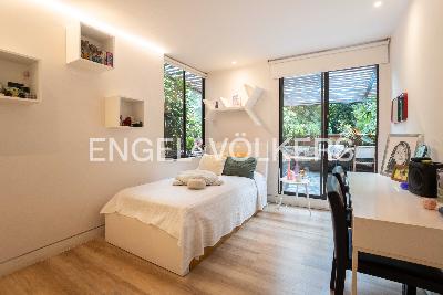 Apartamento de 3 alcobas en venta en El Tesoro, Medellín, 143 m² · foto 13 de 15