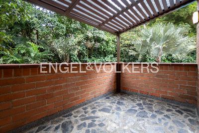 Apartamento de 3 alcobas en venta en El Tesoro, Medellín, 143 m² · foto 14 de 15