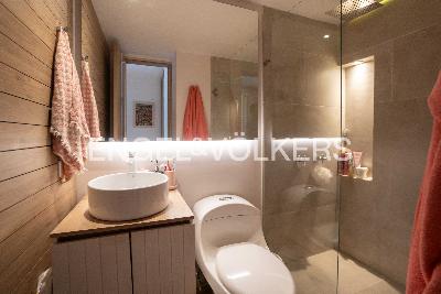 Apartamento de 3 alcobas en venta en El Tesoro, Medellín, 143 m² · foto 15 de 15