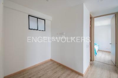 Apartamento de 3 alcobas en venta en Guaymaral, Chía, 71 m² · foto 7 de 14
