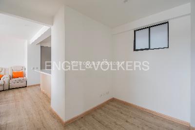Apartamento de 3 alcobas en venta en Guaymaral, Chía, 71 m² · foto 8 de 14