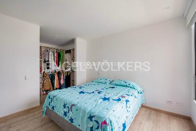 Apartamento de 3 alcobas en venta en Guaymaral, Chía, 71 m² · foto 10 de 14