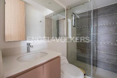 Apartamento de 3 alcobas en venta en Guaymaral, Chía, 71 m² · foto 11 de 14