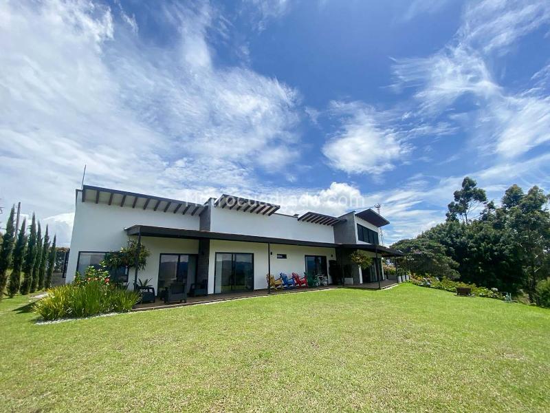 Casa – Rionegro - Vista 2