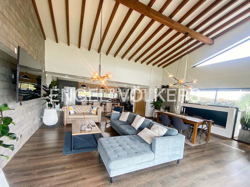 Casa – Rionegro - Vista 4