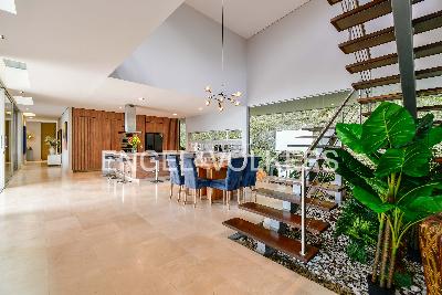 Casa de 5 alcobas en venta en Las Palmas, Medellín, 732 m² · foto 3 de 20
