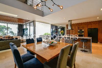 Casa de 5 alcobas en venta en Las Palmas, Medellín, 732 m² · foto 4 de 20
