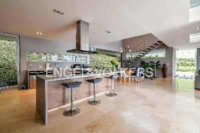 Casa de 5 alcobas en venta en Las Palmas, Medellín, 732 m² · foto 5 de 20