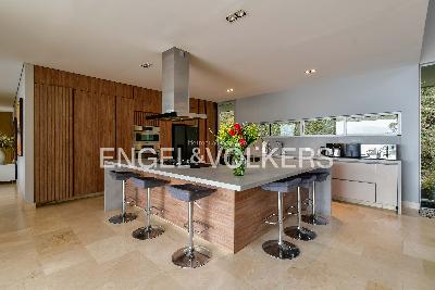 Casa de 5 alcobas en venta en Las Palmas, Medellín, 732 m² · foto 6 de 20