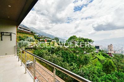 Casa de 5 alcobas en venta en Las Palmas, Medellín, 732 m² · foto 8 de 20
