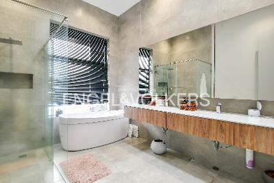 Casa de 5 alcobas en venta en Las Palmas, Medellín, 732 m² · foto 9 de 20