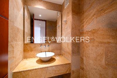 Apartamento de 4 alcobas en venta en Chico Reservado, Bogotá, 258 m² · foto 5 de 20