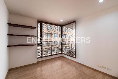 Apartamento de 4 alcobas en venta en Chico Reservado, Bogotá, 258 m² · foto 9 de 20