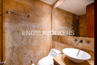 Apartamento de 4 alcobas en venta en Chico Reservado, Bogotá, 258 m² · foto 10 de 20