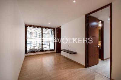 Apartamento de 4 alcobas en venta en Chico Reservado, Bogotá, 258 m² · foto 11 de 20