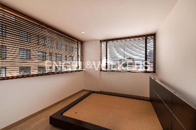 Apartamento de 4 alcobas en venta en Chico Reservado, Bogotá, 258 m² · foto 12 de 20