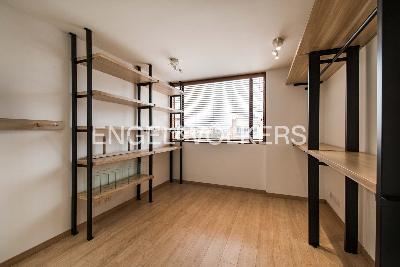 Apartamento de 4 alcobas en venta en Chico Reservado, Bogotá, 258 m² · foto 14 de 20