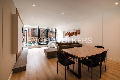 Apartamento de 4 alcobas en venta en Chico Reservado, Bogotá, 258 m² · foto 20 de 20