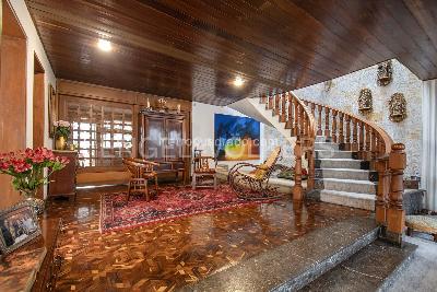 Casa en venta en Santa Barbara Central, Bogotá · foto 4 de 19