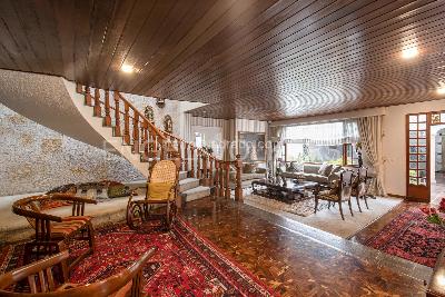 Casa en venta en Santa Barbara Central, Bogotá · foto 5 de 19