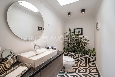 Casa en venta en Santa Barbara Central, Bogotá · foto 7 de 19