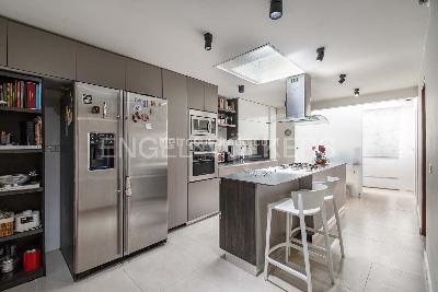 Casa en venta en Santa Barbara Central, Bogotá · foto 8 de 19