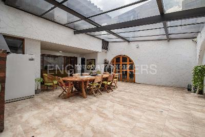Casa en venta en Santa Barbara Central, Bogotá · foto 10 de 19