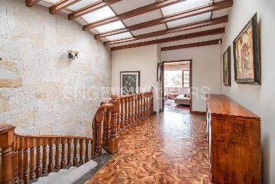 Casa en venta en Santa Barbara Central, Bogotá · foto 11 de 19